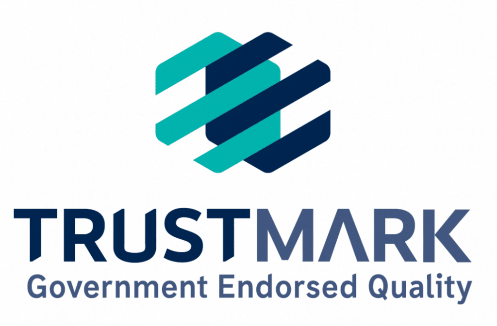 Endorsed by Trustmark