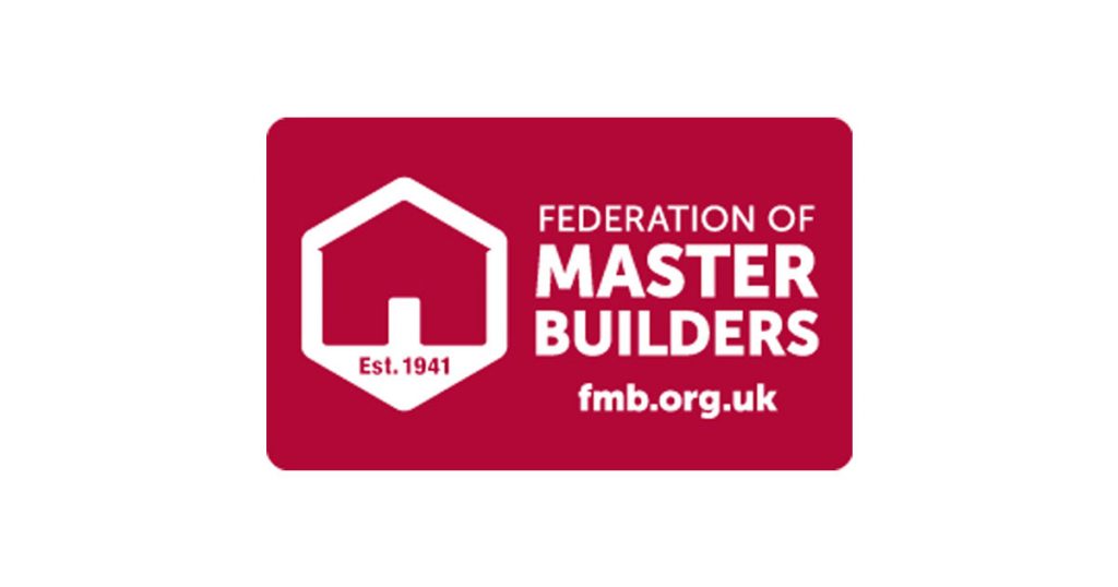 Members of the Federation of Master Builders 
